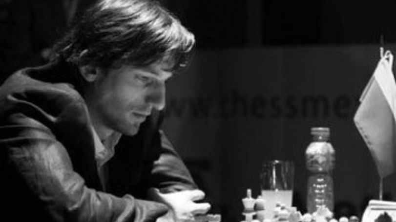 Alexander Grishchuk: one of us is always breaking clear, now it’s Aronian 