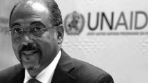 AIDS epidemic toll is low in Armenia