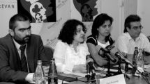 Golden Apricot: Armenia-Turkey cinema platform will host 5 film premieres