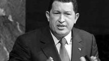 Hugo Chavez of Venezuela is being treated for cancer
