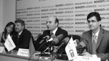 ԱրմԹեք ` «Սովորել անցյալից, բացահայտել ապագան» 