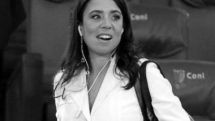 Rosella Sensi leaves Roma club