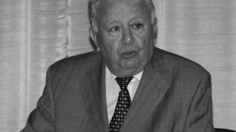 Радик Мартиросян переизбран президентом НАН РА