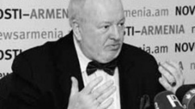 Vladimir Zakharov: NKR representatives must participate in the negotiations
