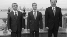 Почему провалился казанский саммит?