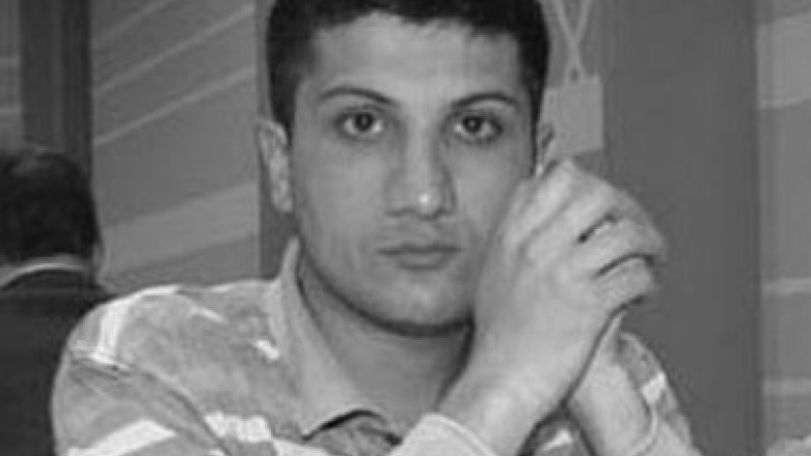 Тигран Котанджян одержал победу в шахматном турнире памяти Карена Асряна