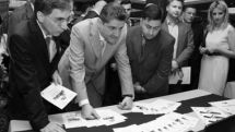 Վարչապետ «ՏՏ լայնածավալ կիրառումը բարձրացնելու է նաև մեր տնտեսության արտադրողականությունը»