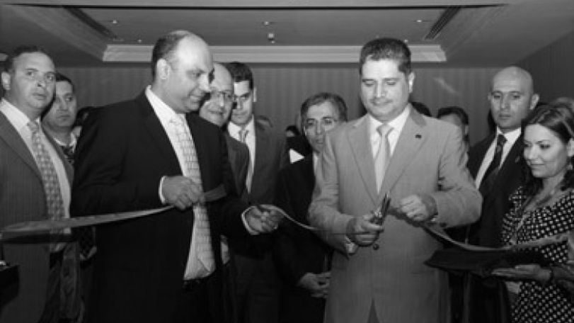 Մեկնարկեց ԴիջիԹեք Բիզնես ֆորումը 