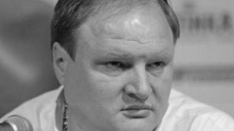 Vl. Hryunov: We’ve conducted negotiations with Gary Shaw and are preparing for a fight with Vic