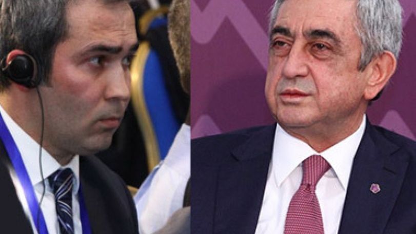 Թուրք լրագրողի հարցը նախագահին. Ցեղասպանության ճանաչումը երբեք նախապայման չենք համարել Թուրքիայի հետ հարաբերություններում(վիդեո)
