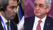 С. Саргсян: Армения никогда не ставила вопрос признания Геноцида армян как предусловие нормализации отношений с Турцией