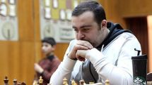 Tigran Petrosian in Tashkent    