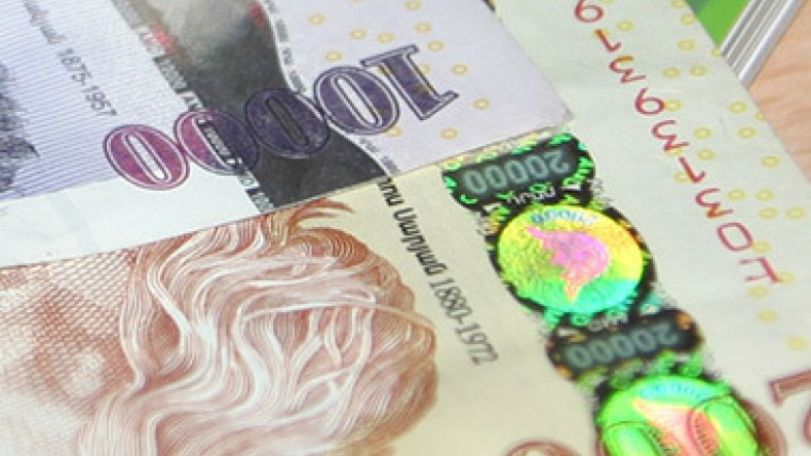 Armenian Genocide survivors to get higher pensions from April 1 