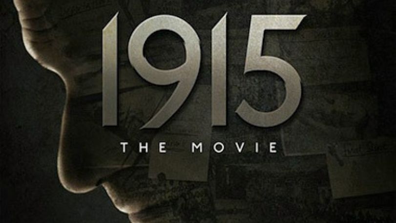 Вышел трейлер фильма «1915», посвященного 100-й годовщине Геноцида армян