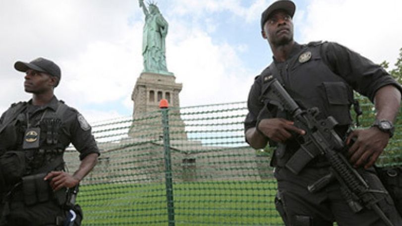 CIA failed to predict future rise of Russia in 'Global Trends 2015'