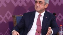 Президент Армении: Сдерживая военные провокации Азербайджана, мы пытаемся предотвратить вспышку нового конфликта