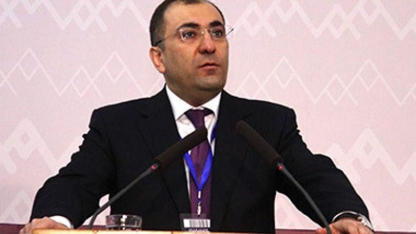 Ա. Սաղաթելյան. Պետք է հնարավորություն տանք թուրք հասարակությանը՝ առերեսվել սեփական պատմության հետ