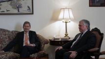 Johannes Hahn: EU encourages further dialogue between Armenia and Azerbaijan