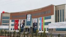 At opening ceremony of Heydar Aliyev lyceum in Kars anthem of Azerbaijan played only after Erdogan intervened     