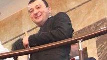 Chorrord Ishkhanutyun: Name of Prosperous Armenia faction secretary known 