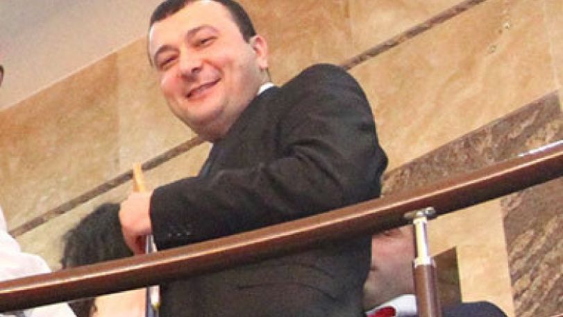 Chorrord Ishkhanutyun: Name of Prosperous Armenia faction secretary known 