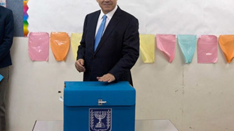 ‘Economic issues- paramount importance for Israeli voters’