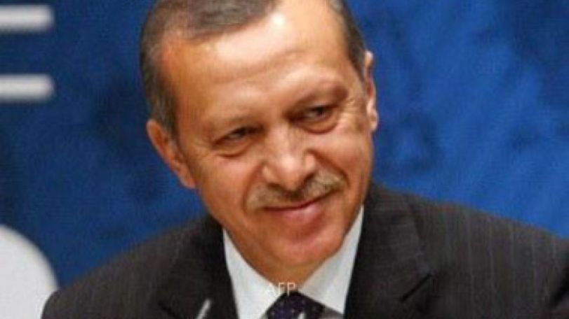 Turkey starts implementing the Trans-Anatolian Natural Gas Pipeline project