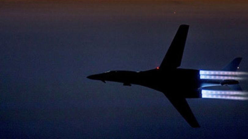 US, coalition forces hit ISIL with 19 airstrikes in Syria, Iraq - DoD    