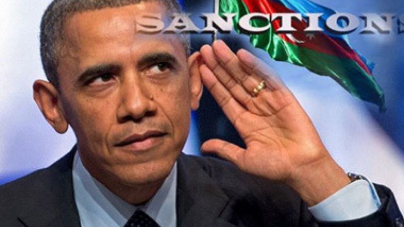 AZAD: Washington must impose sanctions on Azerbaijani officials beginning with highest ones     