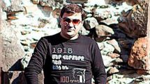 Паломничество в преддверии 100-й годовщины Геноцида армян. Откроется выставка «100 дверей»