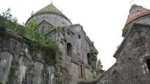 Մեծ պահք. «Մեր ժողովուրդը կատարել է իր պատմական ընտրությունը» 