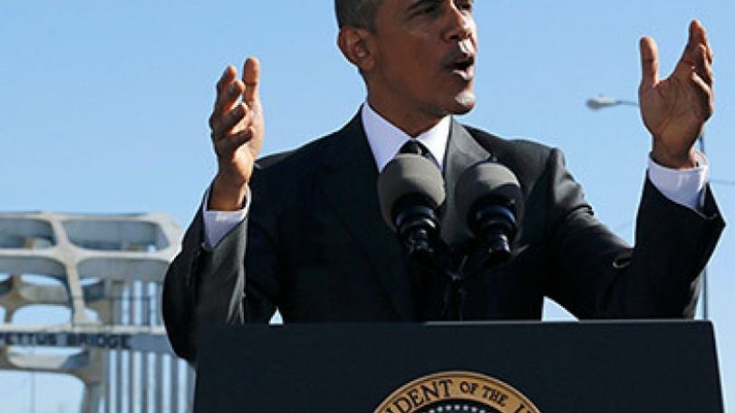 The Obama presidency: Hope turns to disappointment