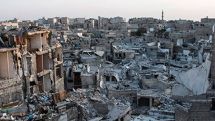 ‘Situation in Damascus much better after 2014 elections’