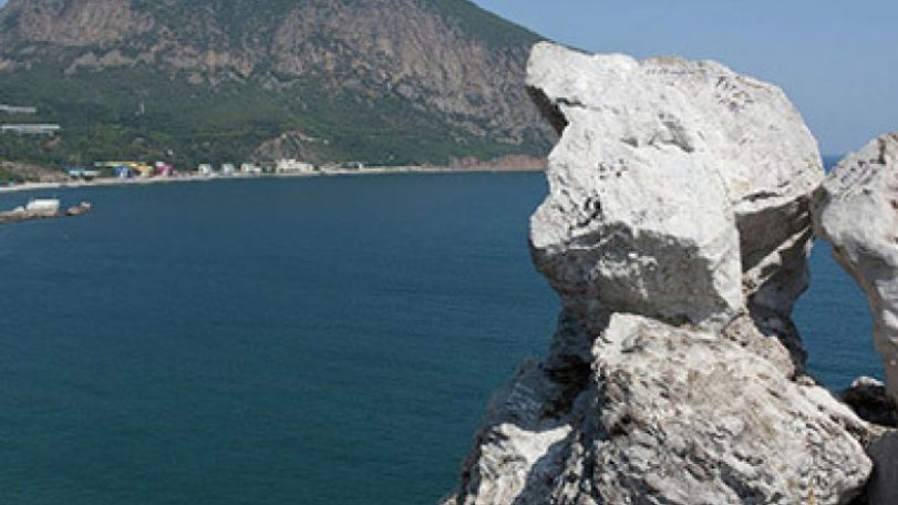 Crimea a year since reunification with Russia: Looking boldly to the future
