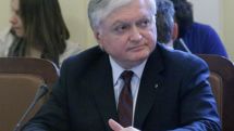 Глава МИД Армении: Признание и осуждение геноцидов – важнейший фактор предотвращения подобных преступлений 