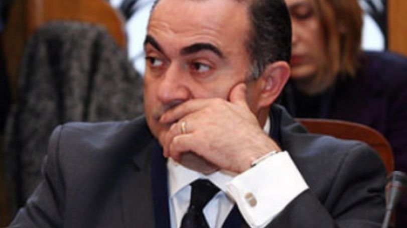 MP names reason of Azerbaijani delegation’s non-participation in Euronest PA session 