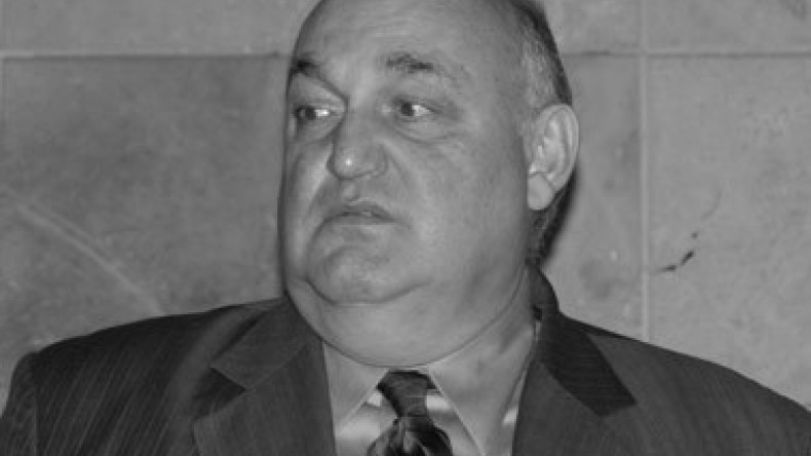 ԵՊՀ ռեկտոր ընտրվեց Արամ Սիմոնյանը