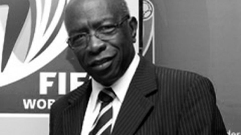 Jack Warner quits FIFA vice-president’s post