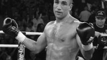 Arthur Abraham arrived in Yerevan to arrange private life