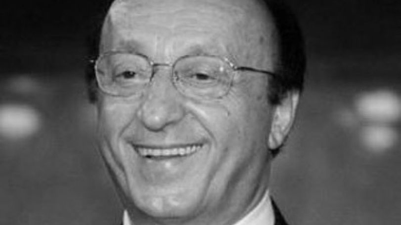 Former Juventus manager Luciano Moggi has been banned for life