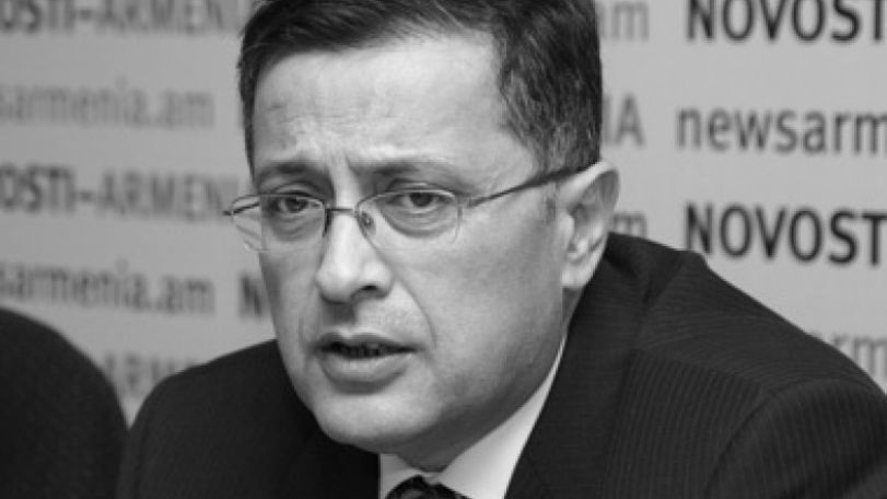 Գ. Բարսեղյան. Մենք շատ հզոր ենք տեխնիկապես, բայց չունենք լավ շուկայագետներ