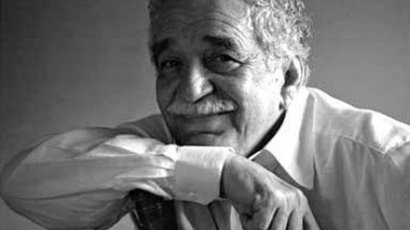 Armenian Ministry of Culture will officially invite Gabriel Garcia Marquez to Armenia 