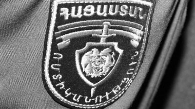 «Ջրմուղի աշխատակիցը» ոստիկանների դեմ կիրառել է զենք. Նոր մանրամասներ 3-րդ մասի դեպքից