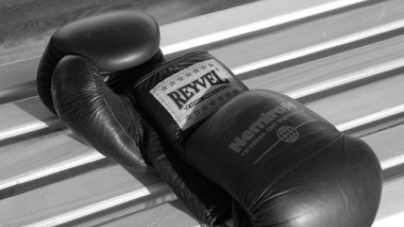 Armenian boxing team departs for Turkey June 15