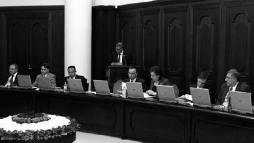 Գորիսը` զբոսաշրջության զարգացման կենտրոն