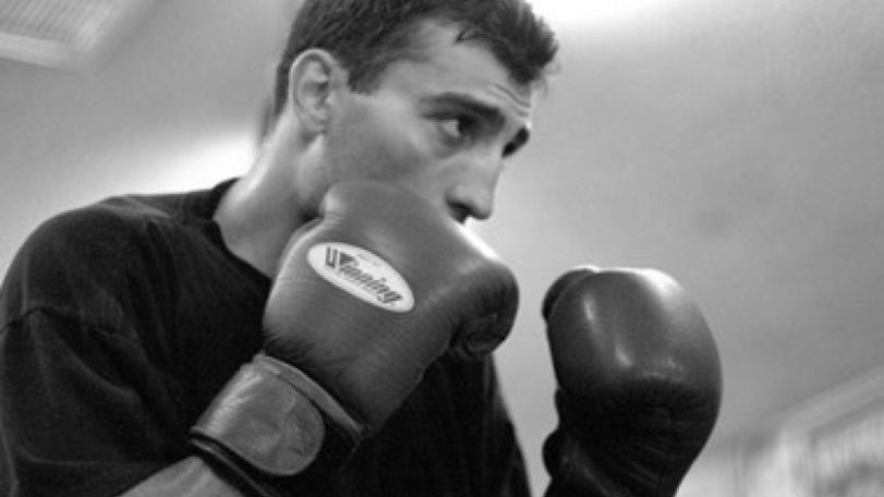 Vanes Martirosyan won over Saul Roman