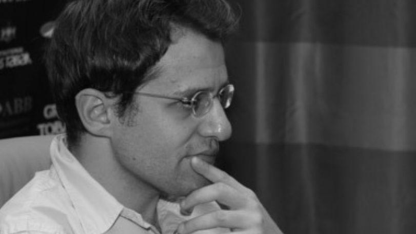 Armenian GM Levon Aronian prepares for World Team Championship in Yerevan
