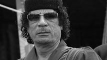 Japan freezes $4,4 billion Gaddafi amounts