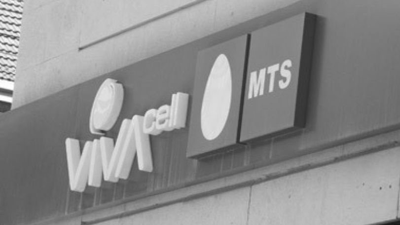 VivaCell-MTS new service center launched in Yerevan