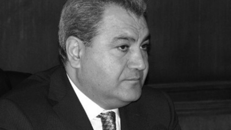 Իշխան Զաքարյանը`Համահայկական խաղերի համաշխարհային կոմիտեի նախագահ